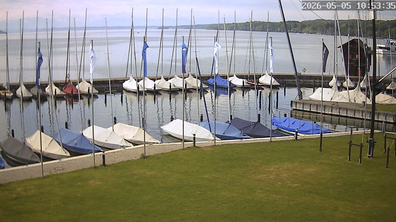 MRSV Bayern Webcam