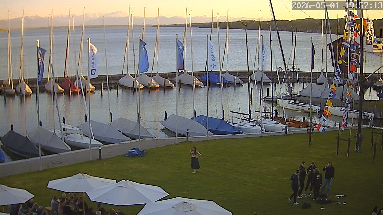 MRSV Bayern Webcam