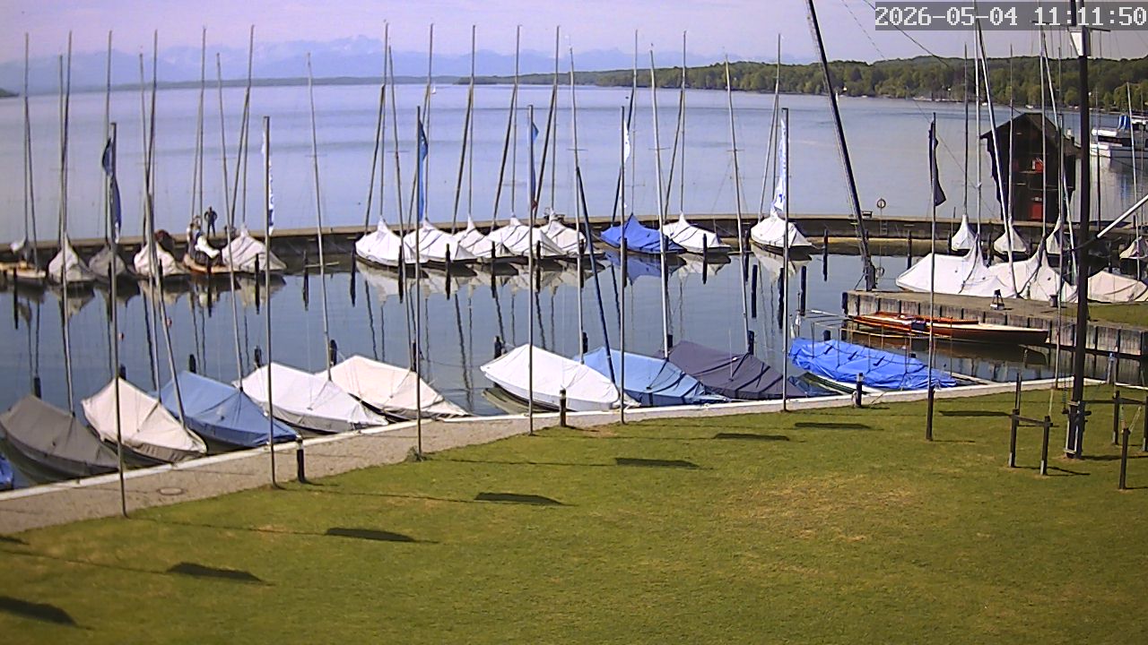 MRSV Bayern Webcam