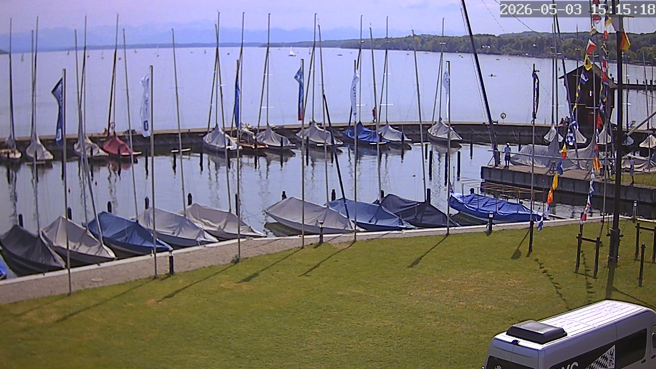 MRSV Bayern Webcam