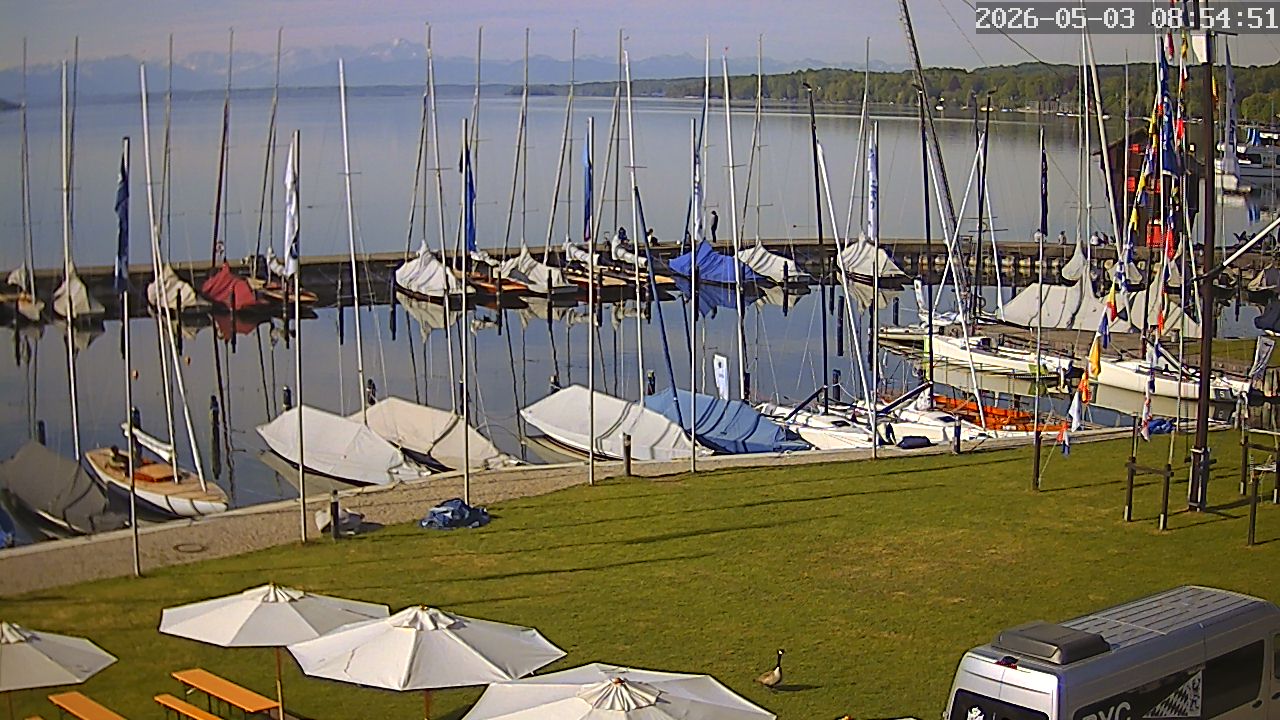 MRSV Bayern Webcam