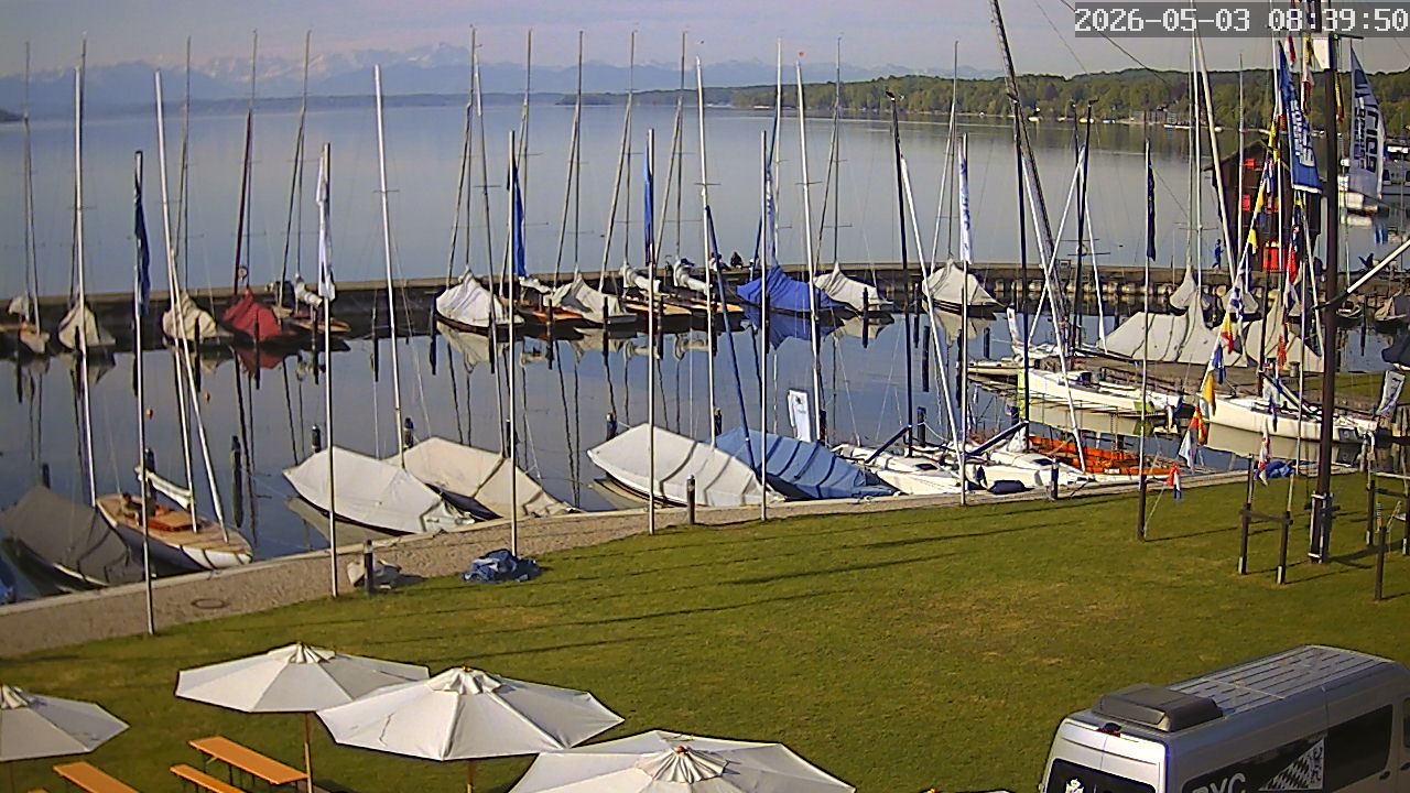 MRSV Bayern Webcam