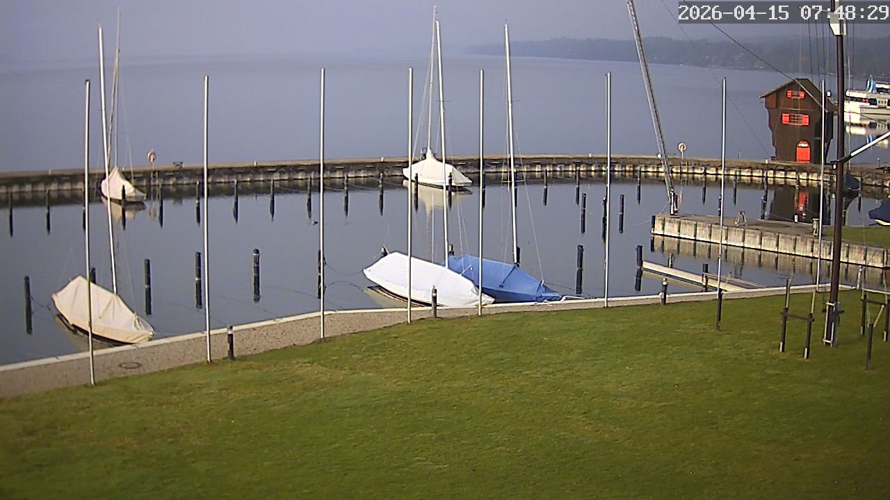 MRSV Bayern Webcam