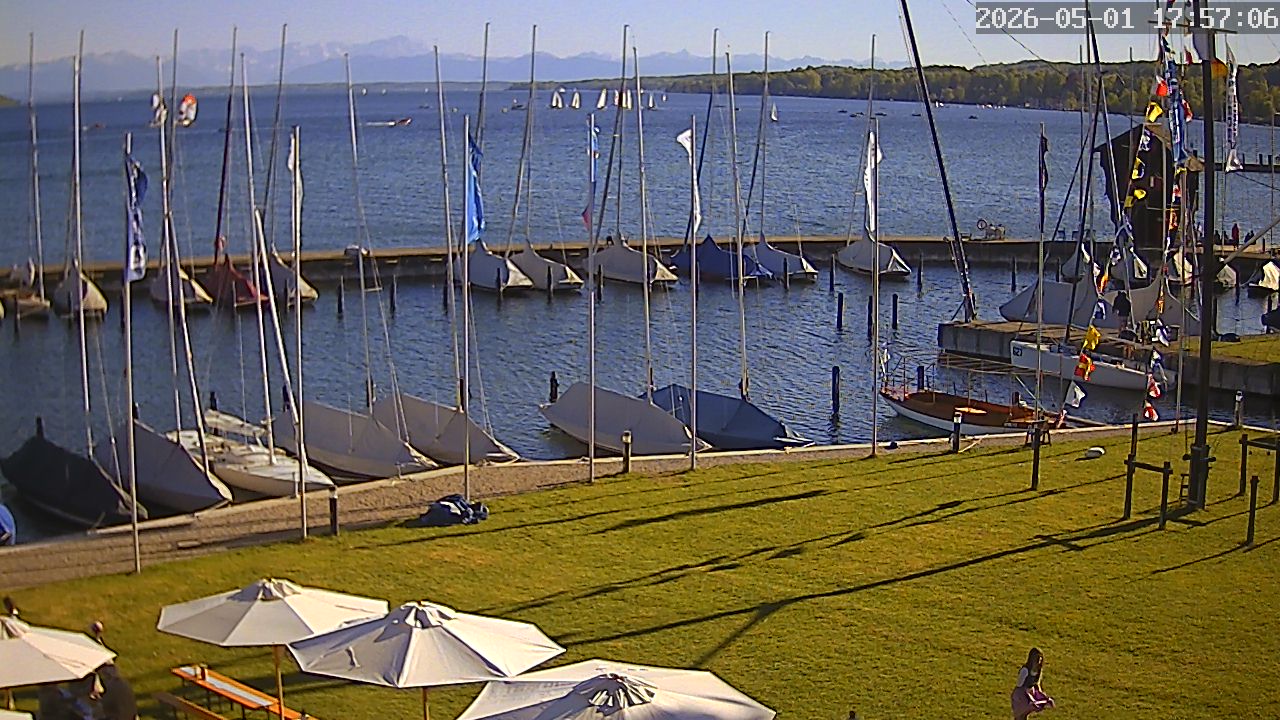 MRSV Bayern Webcam