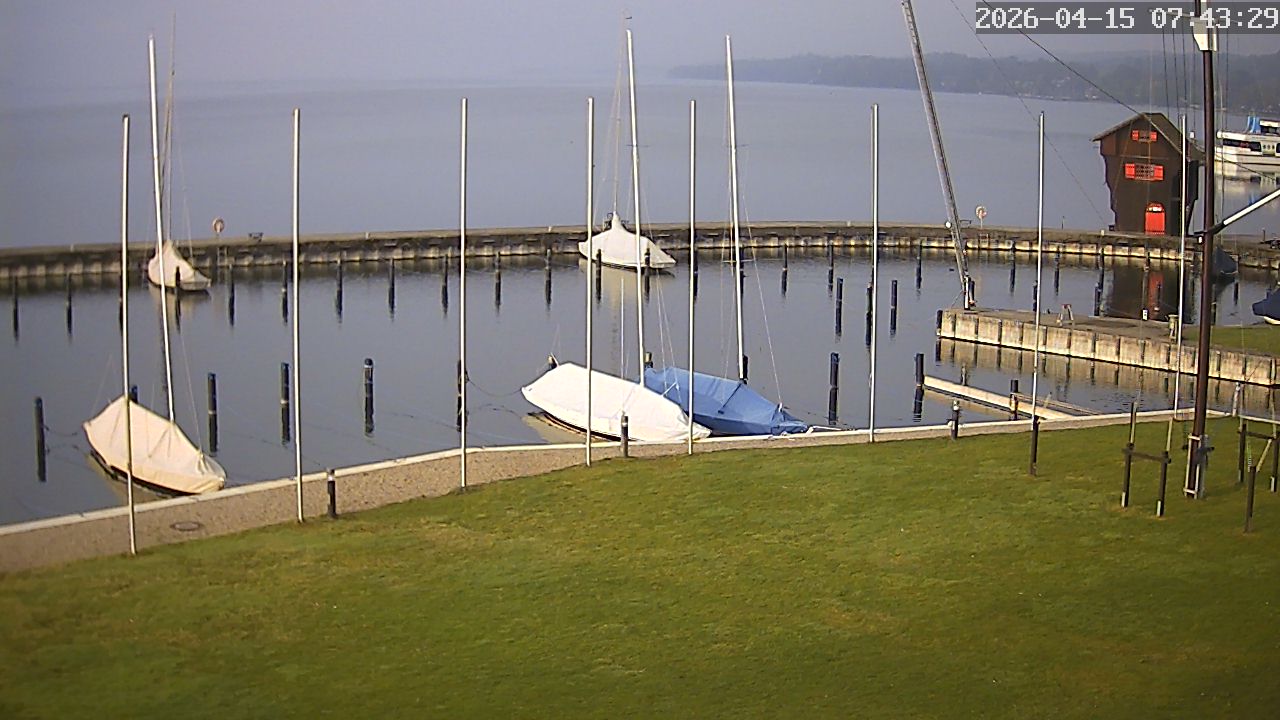 MRSV Bayern Webcam