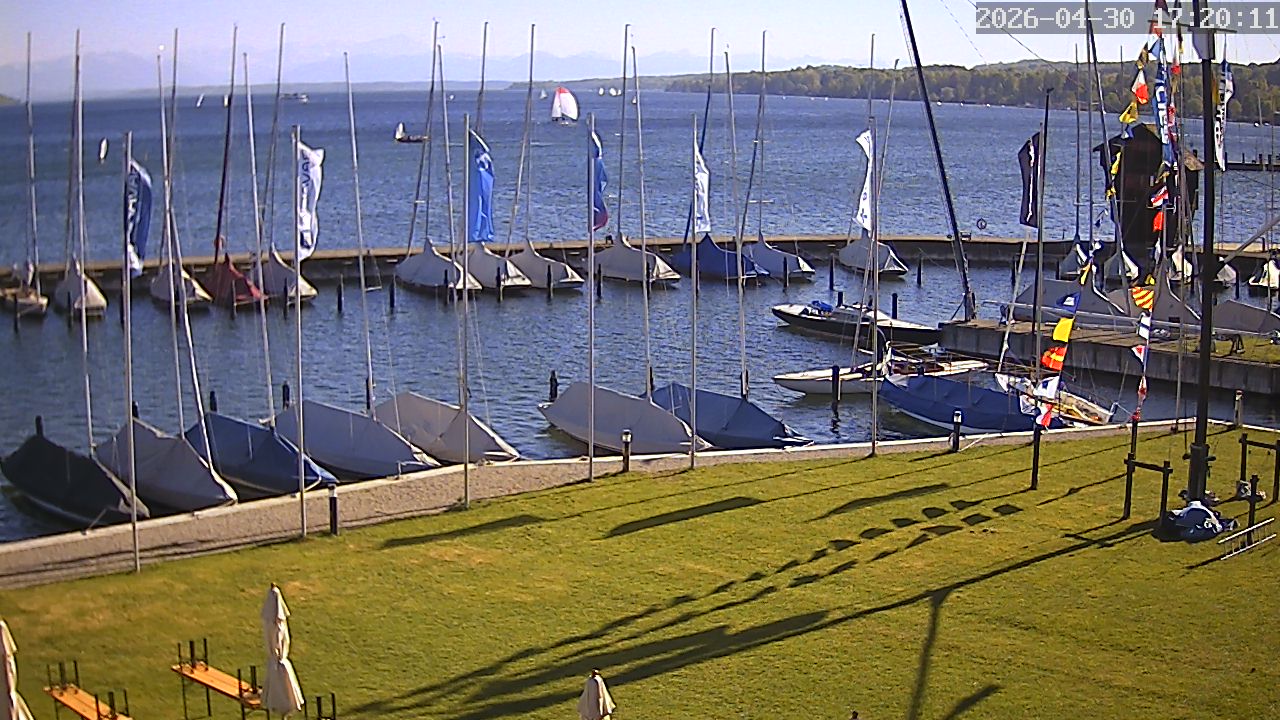 MRSV Bayern Webcam