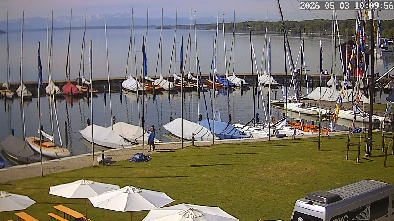 MRSV Bayern Webcam