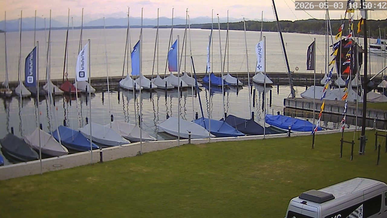 MRSV Bayern Webcam