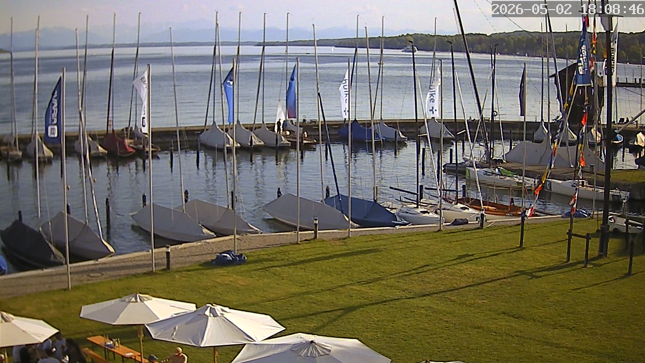 MRSV Bayern Webcam