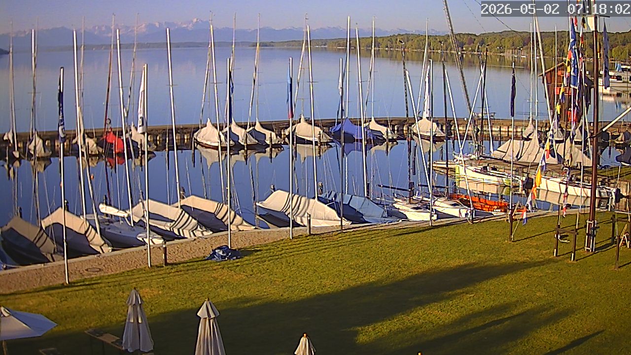 MRSV Bayern Webcam