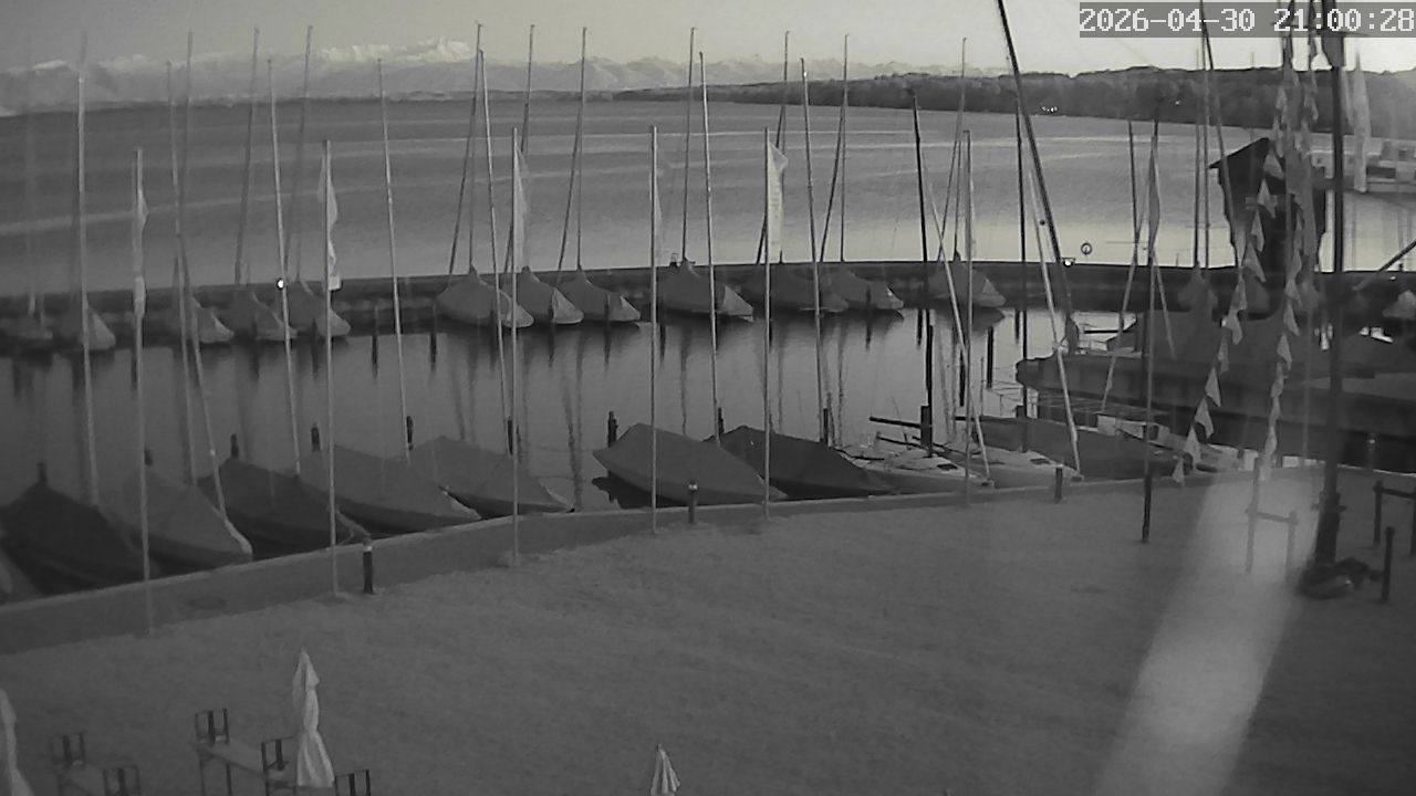 MRSV Bayern Webcam