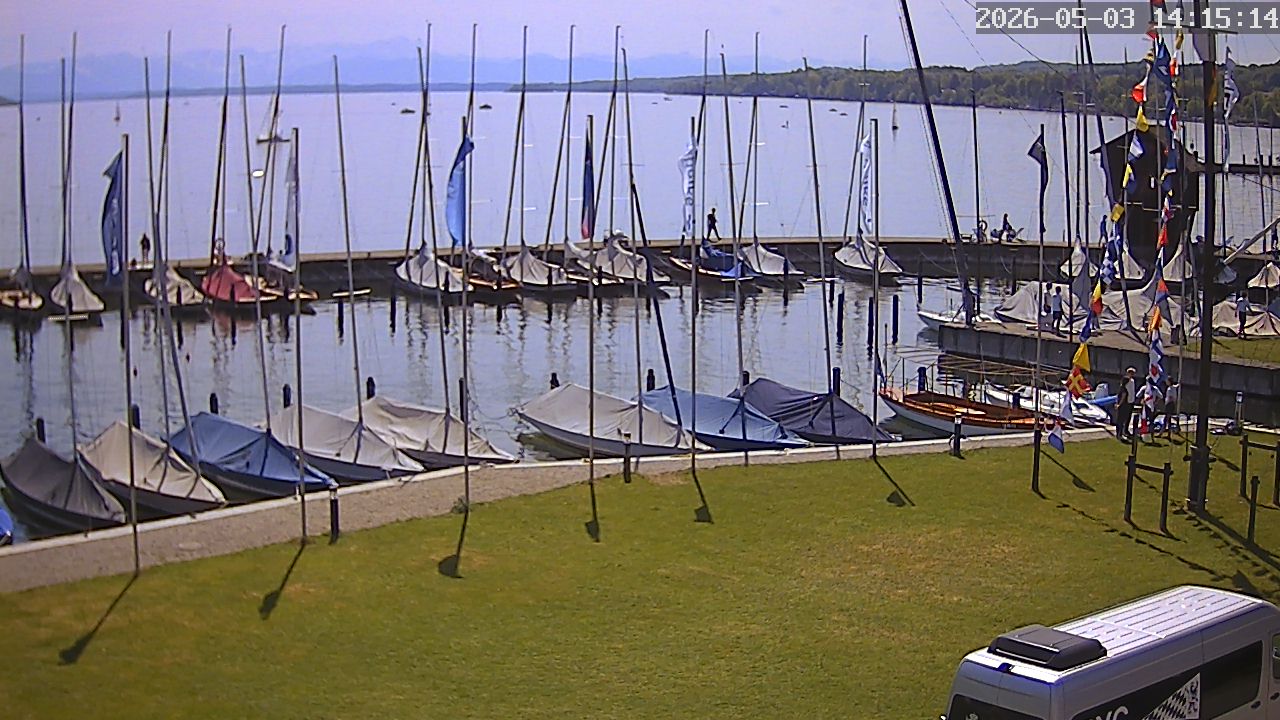 MRSV Bayern Webcam