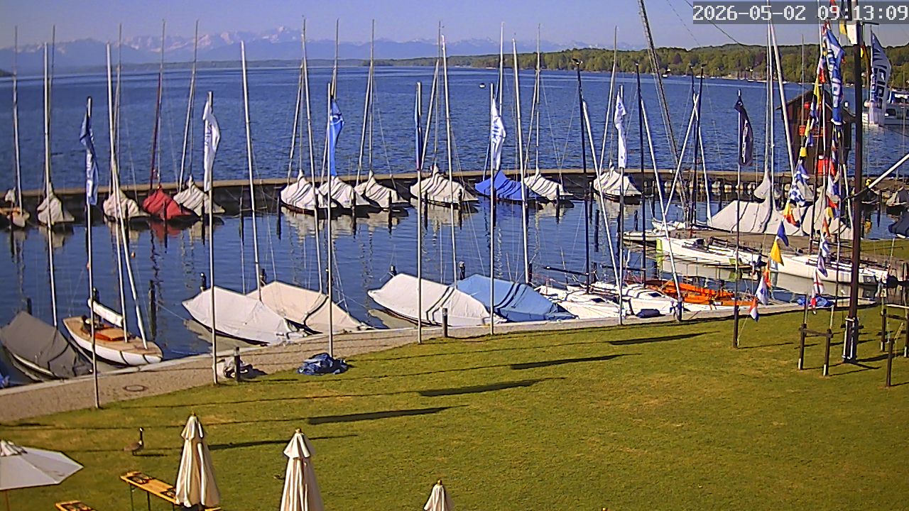 MRSV Bayern Webcam
