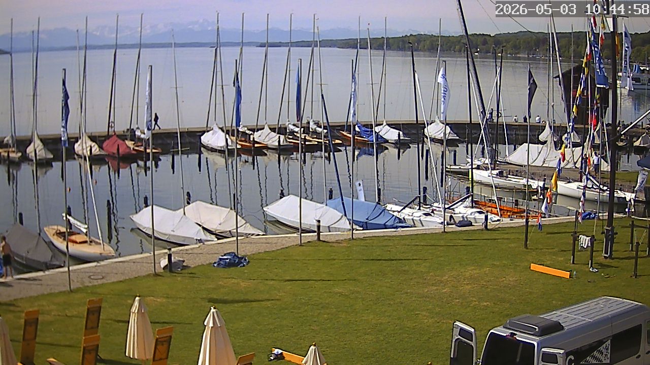 MRSV Bayern Webcam