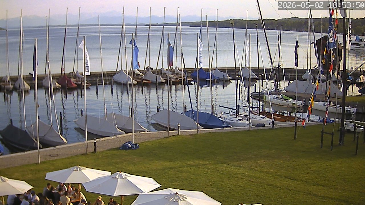 MRSV Bayern Webcam