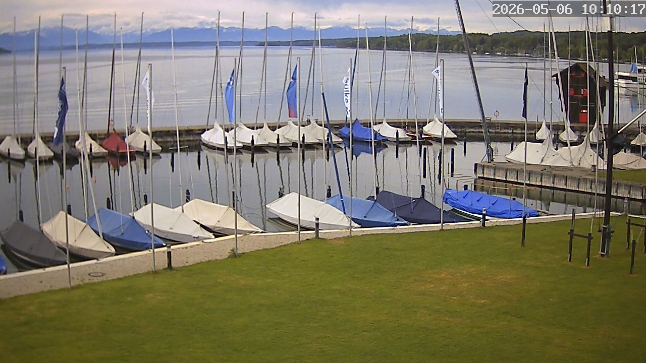 MRSV Bayern Webcam