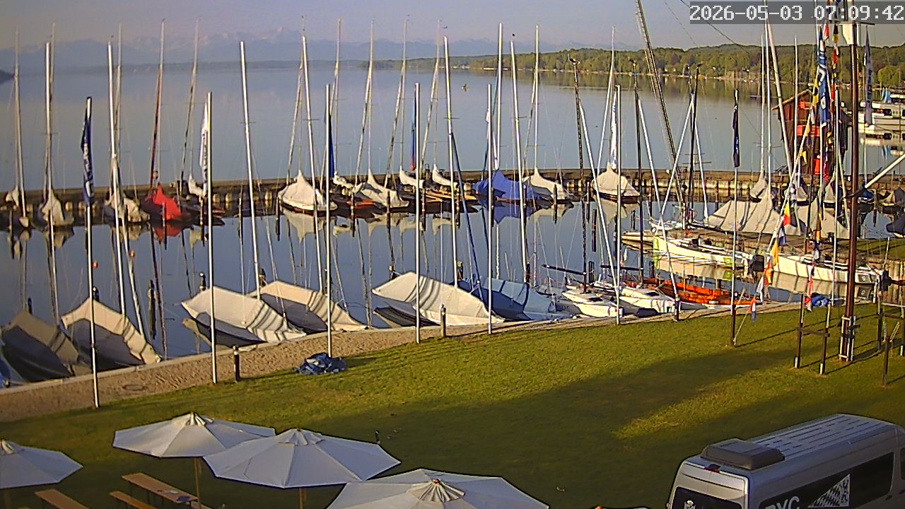 MRSV Bayern Webcam