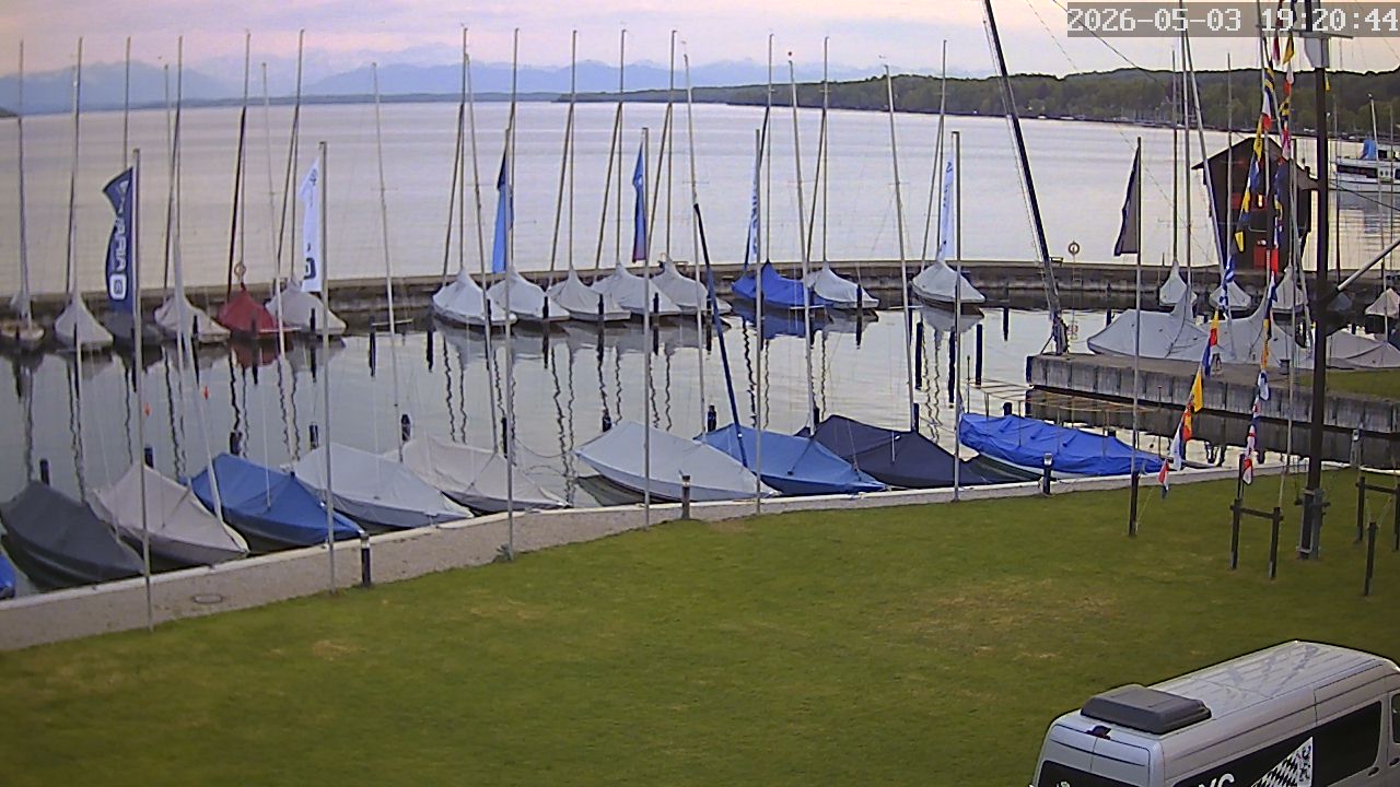 MRSV Bayern Webcam