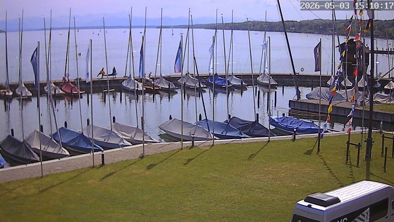 MRSV Bayern Webcam