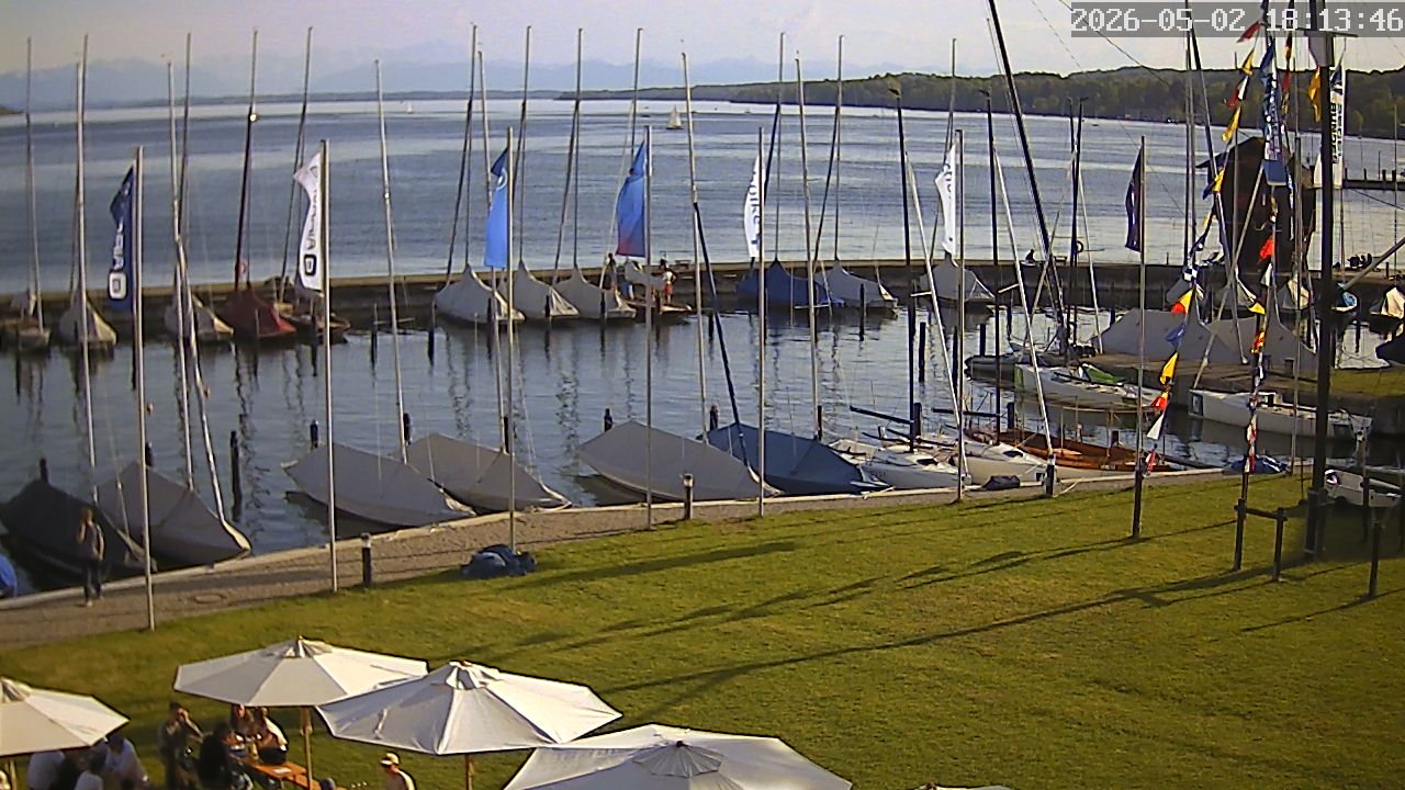 MRSV Bayern Webcam