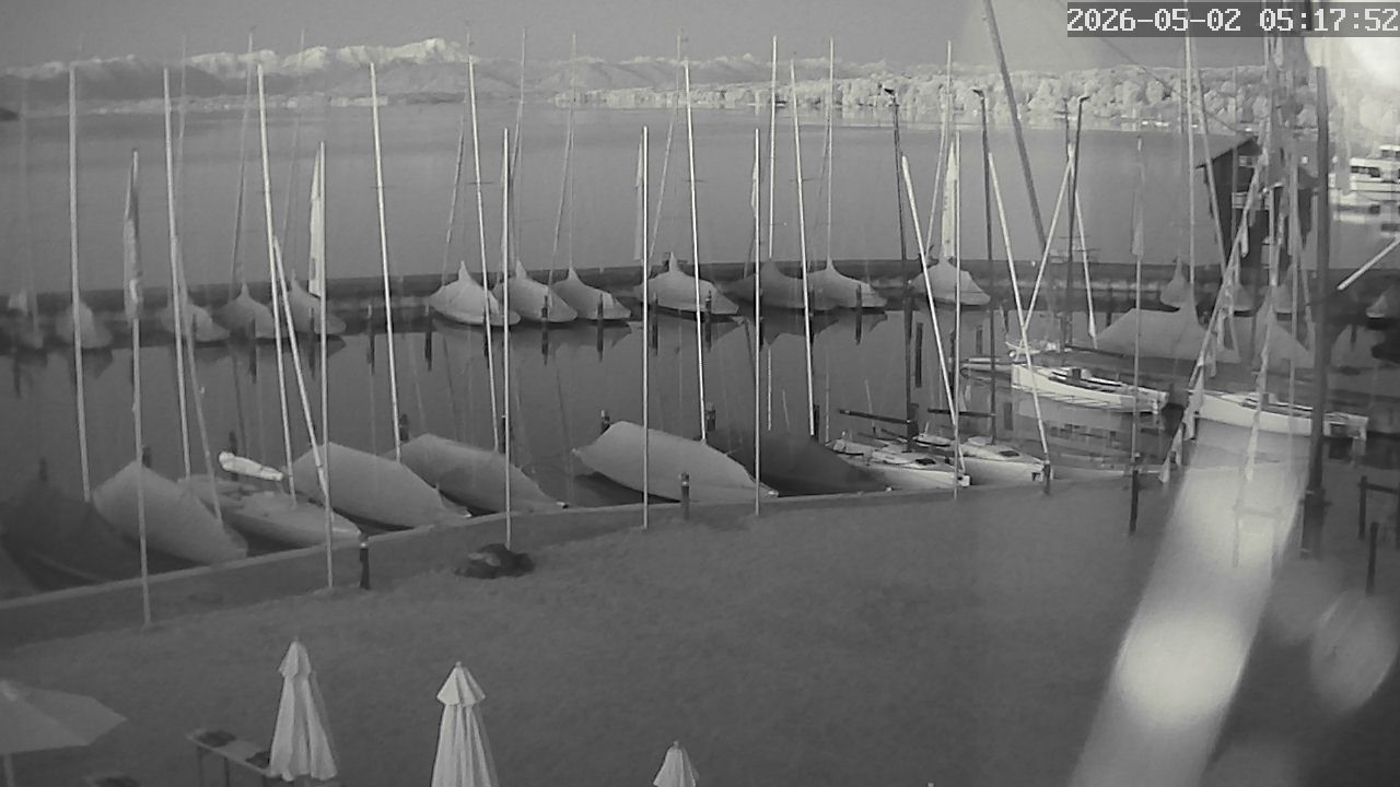 MRSV Bayern Webcam