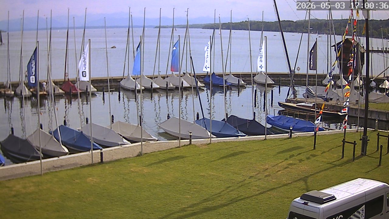 MRSV Bayern Webcam
