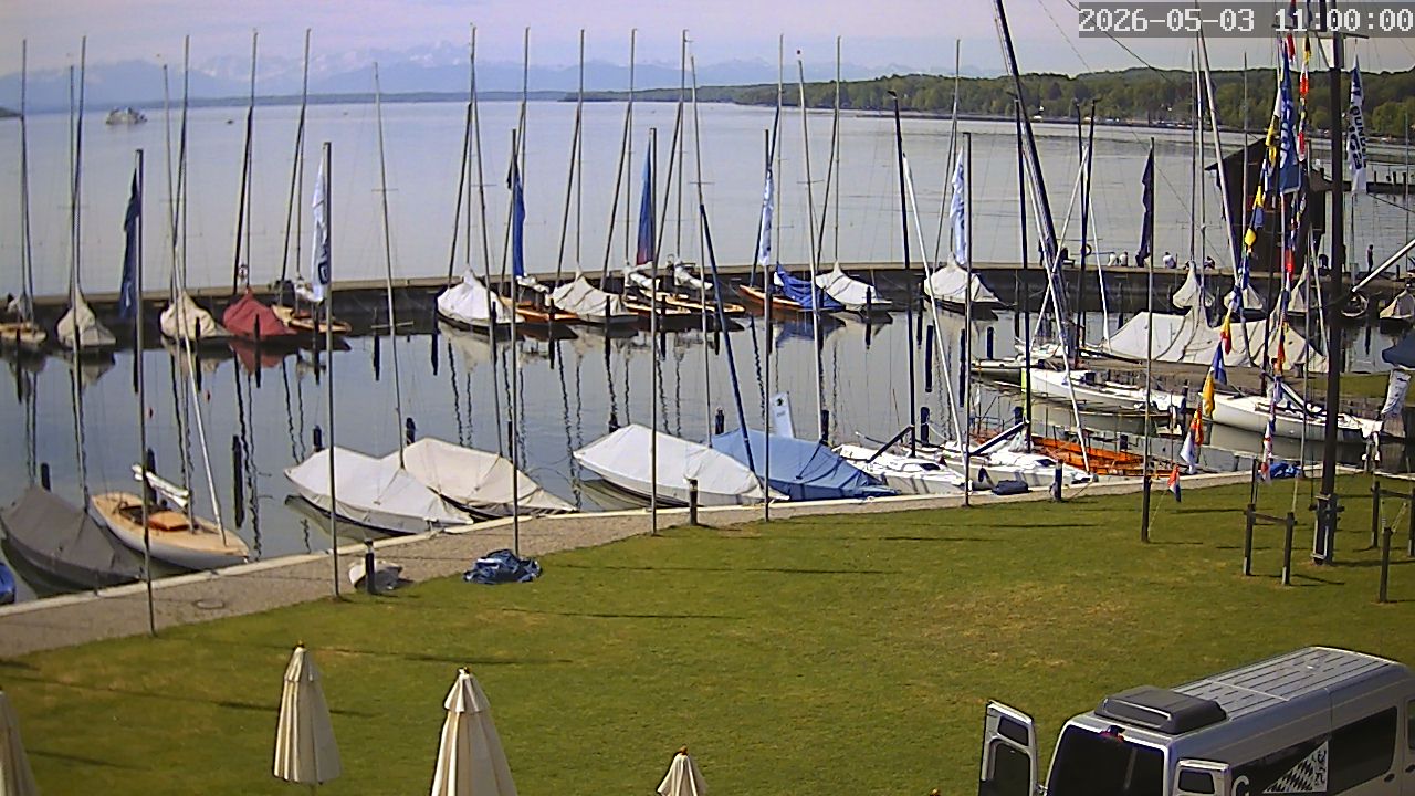 MRSV Bayern Webcam