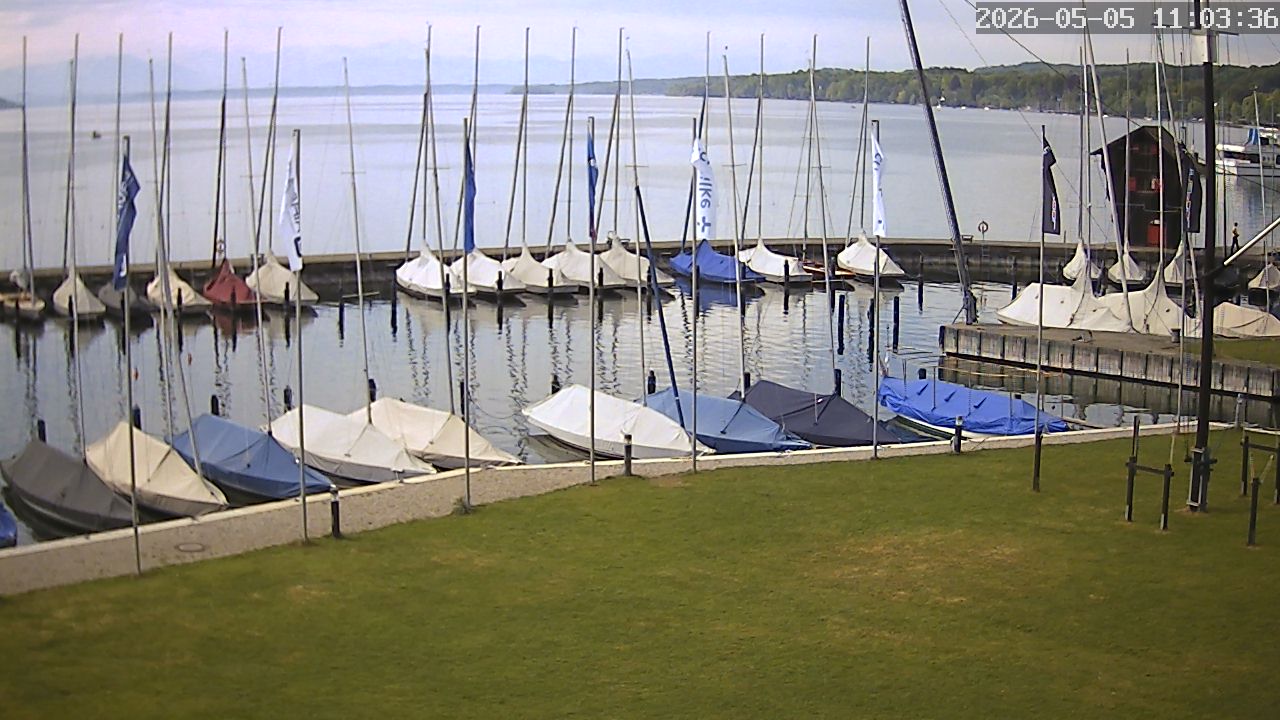 MRSV Bayern Webcam