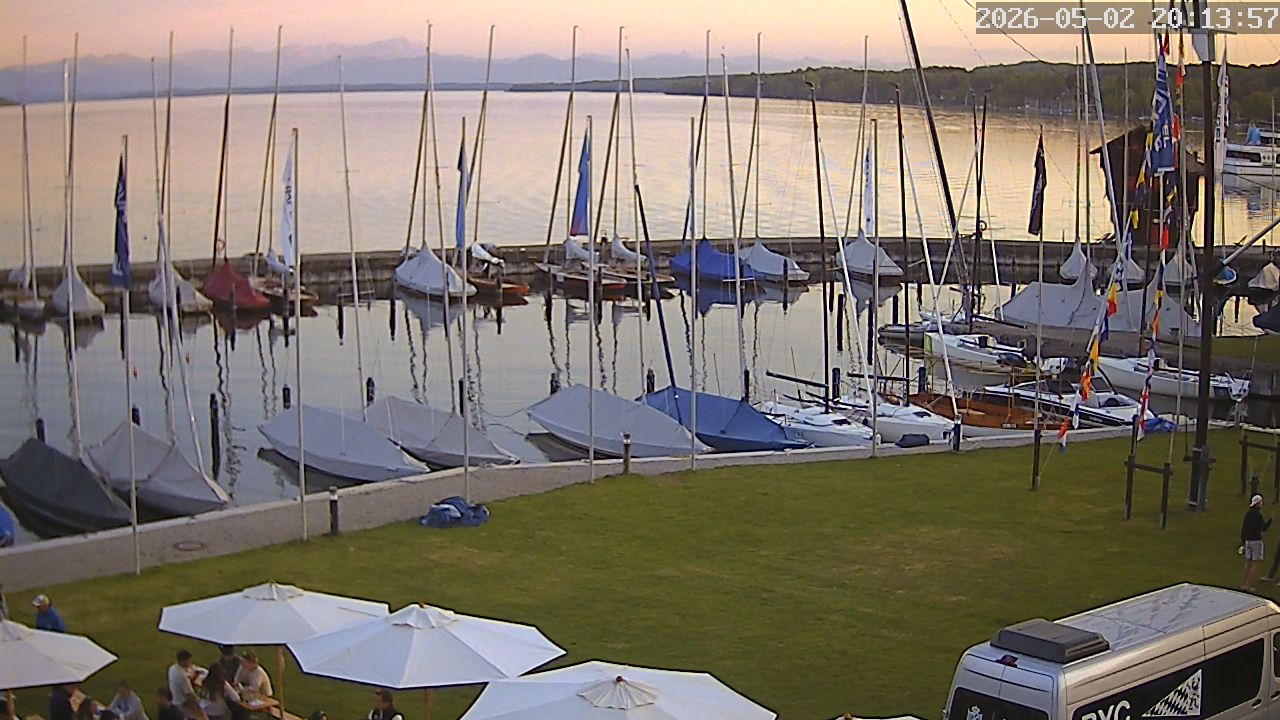 MRSV Bayern Webcam