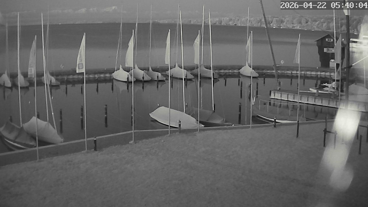 MRSV Bayern Webcam
