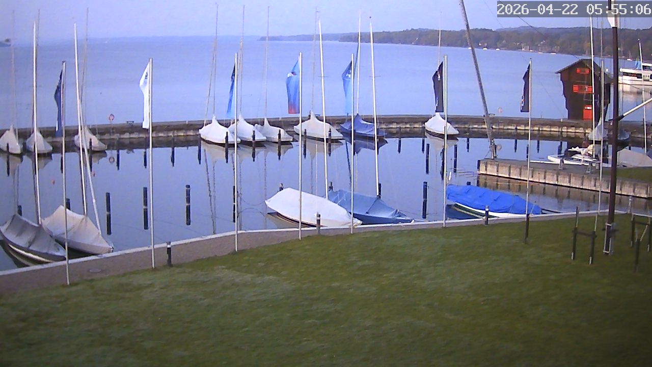 MRSV Bayern Webcam