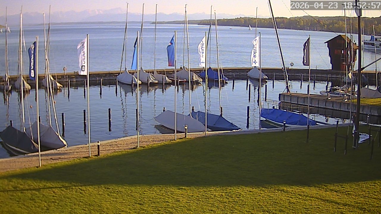 MRSV Bayern Webcam
