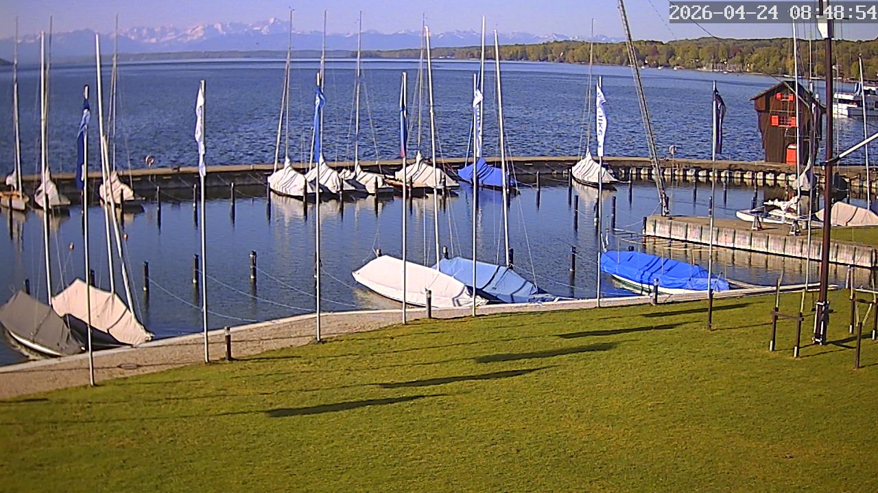 MRSV Bayern Webcam