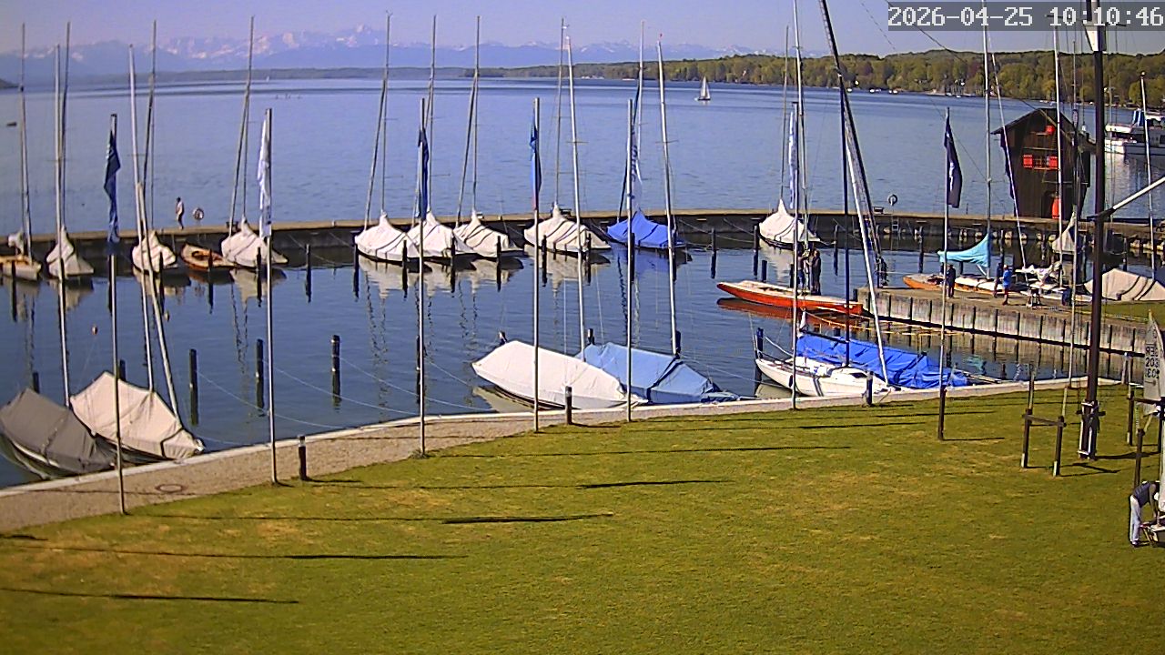 MRSV Bayern Webcam