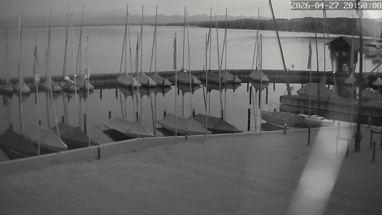 MRSV Bayern Webcam