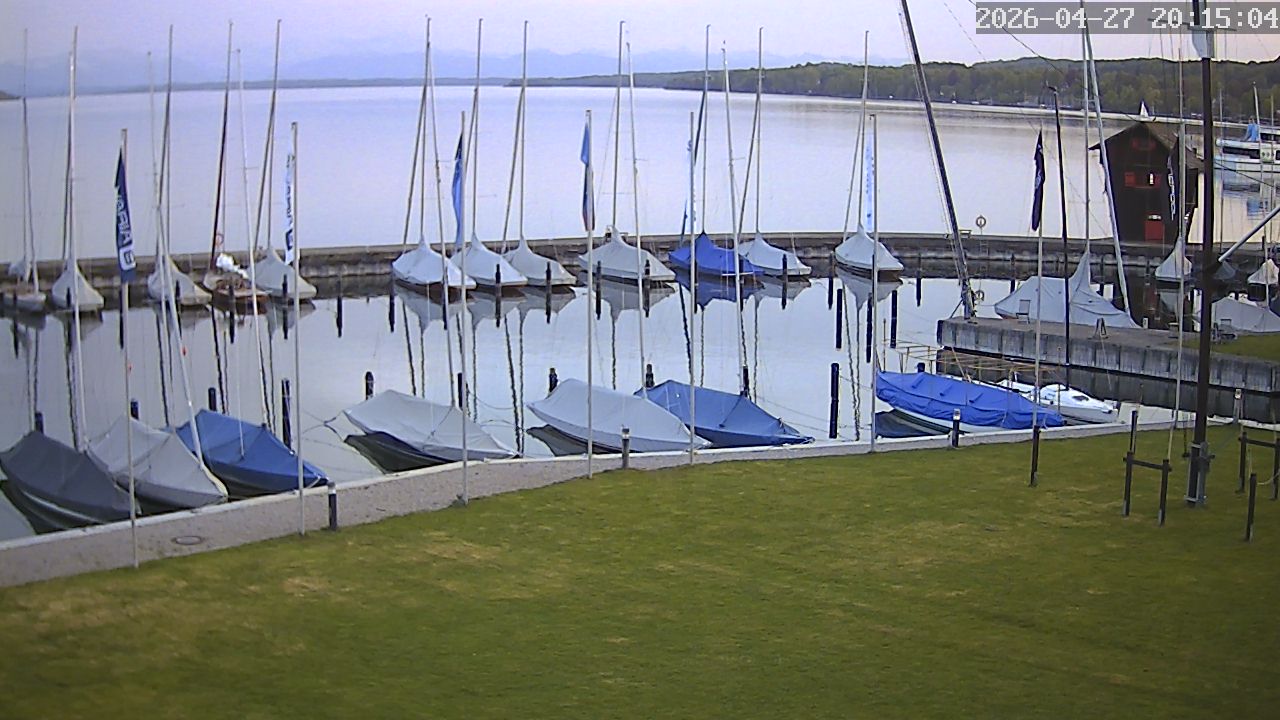 MRSV Bayern Webcam