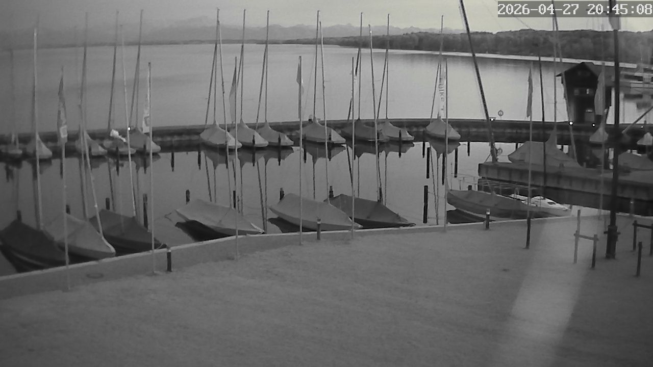 MRSV Bayern Webcam