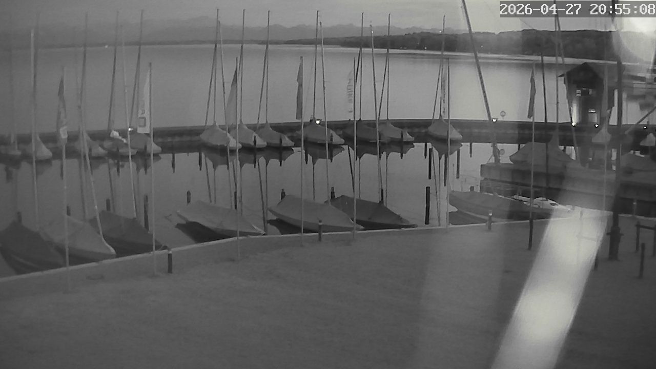 MRSV Bayern Webcam