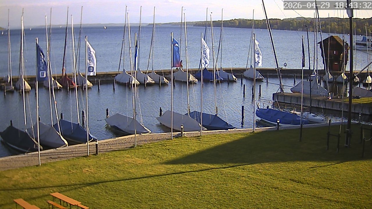 MRSV Bayern Webcam