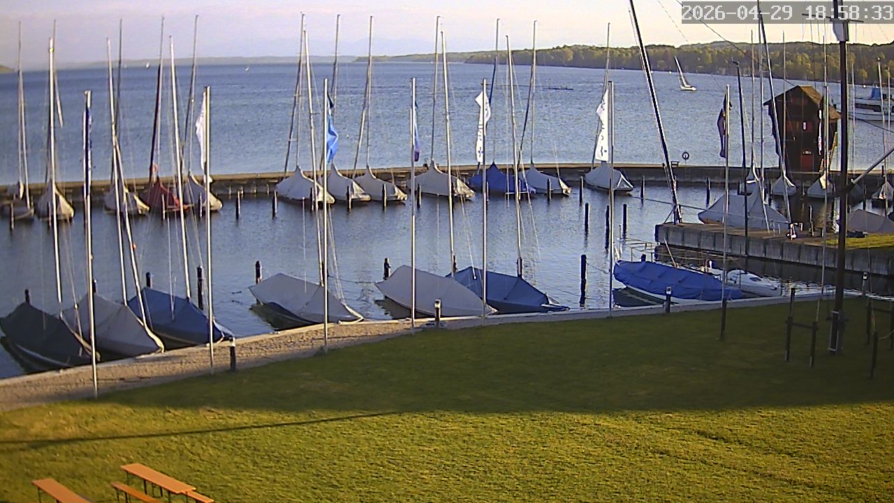 MRSV Bayern Webcam