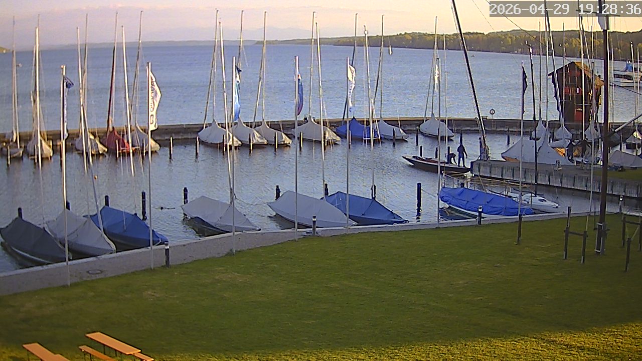 MRSV Bayern Webcam