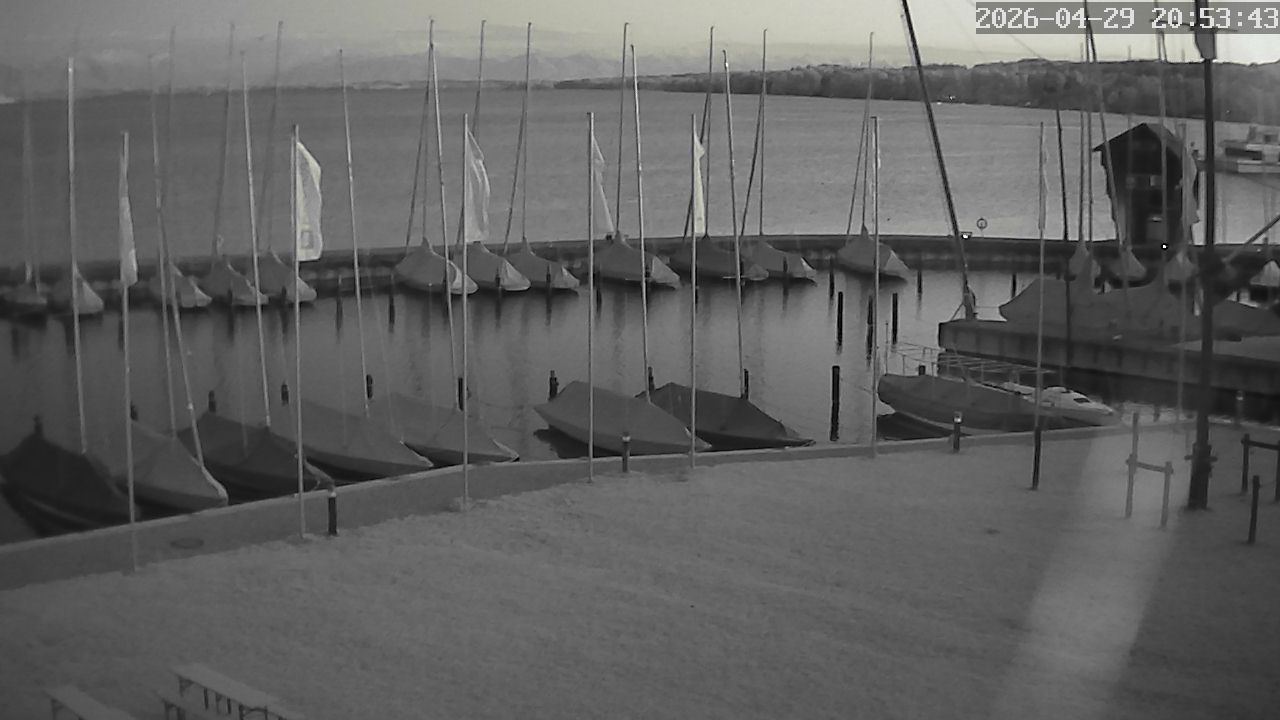 MRSV Bayern Webcam