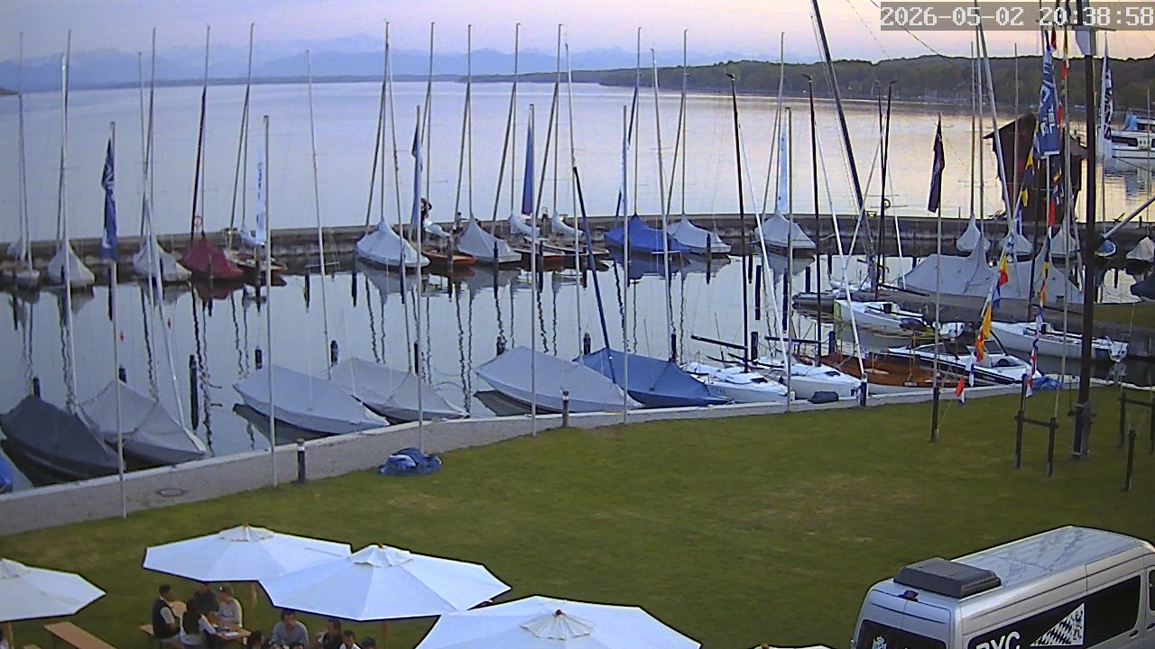 MRSV Bayern Webcam