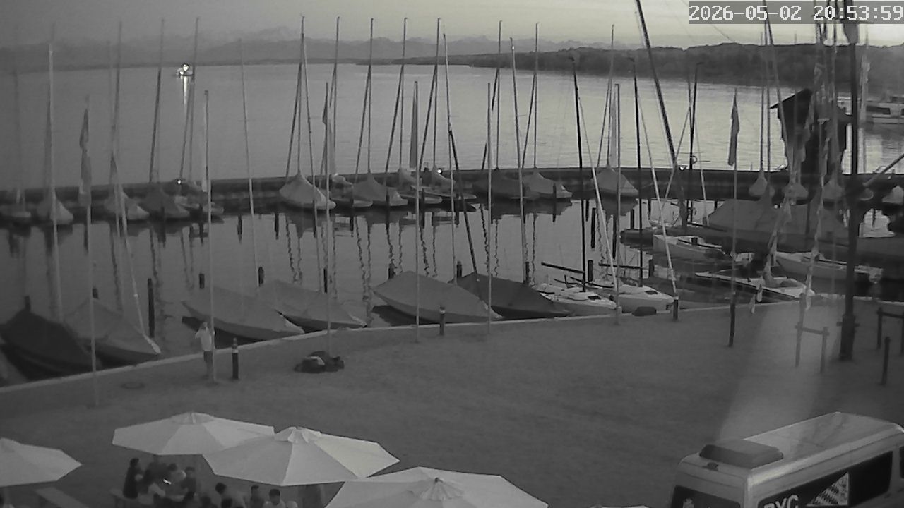 MRSV Bayern Webcam