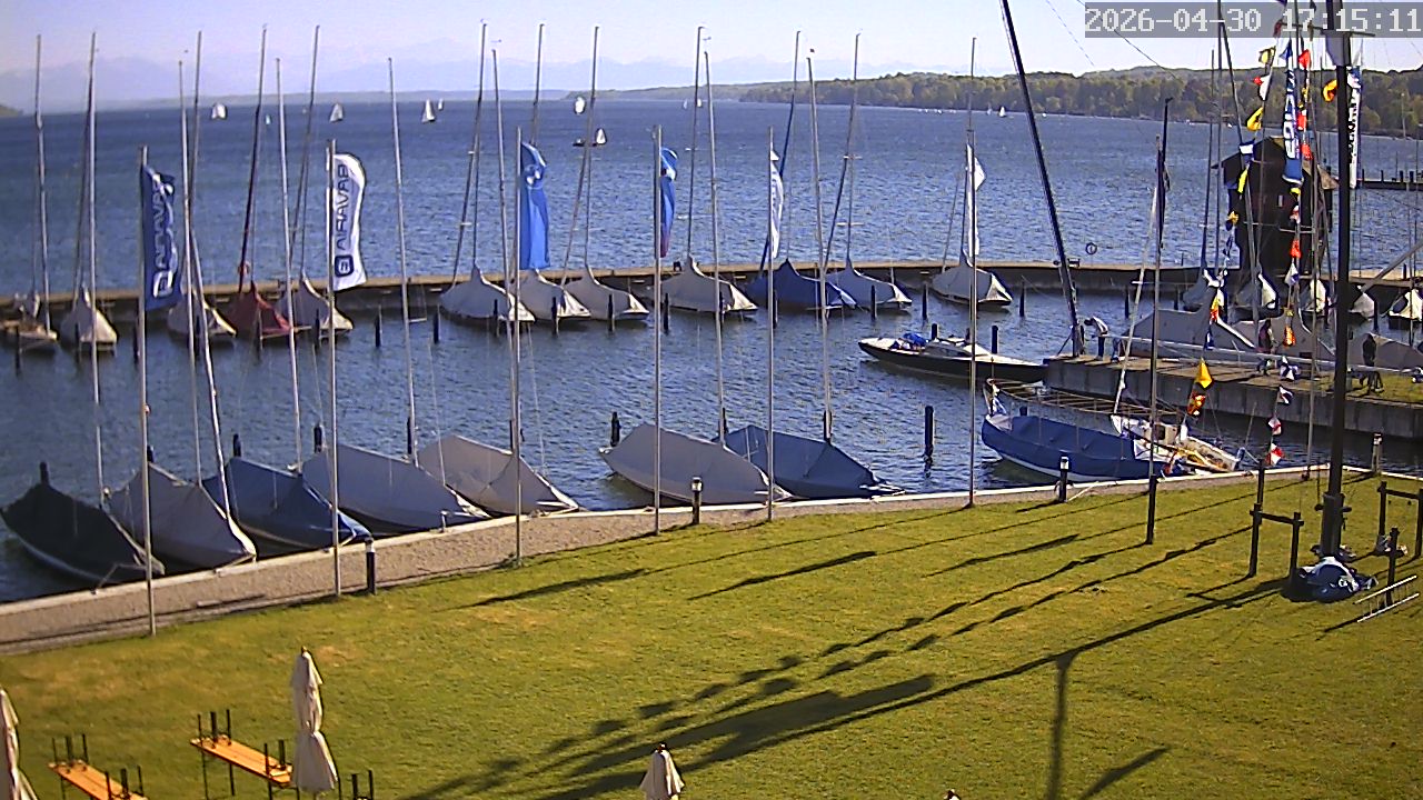 MRSV Bayern Webcam