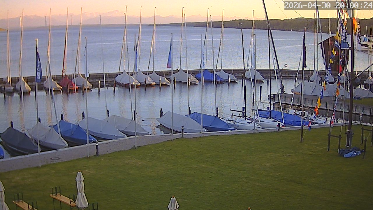 MRSV Bayern Webcam