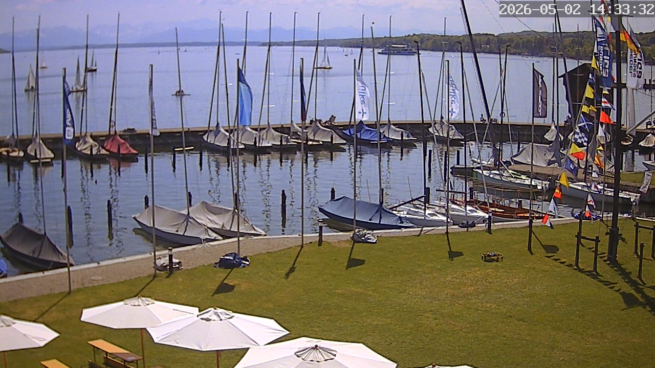 MRSV Bayern Webcam