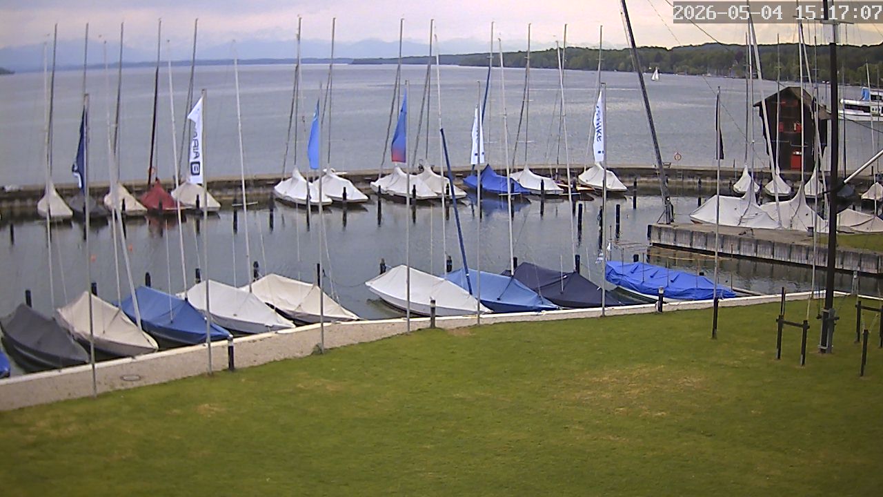 MRSV Bayern Webcam
