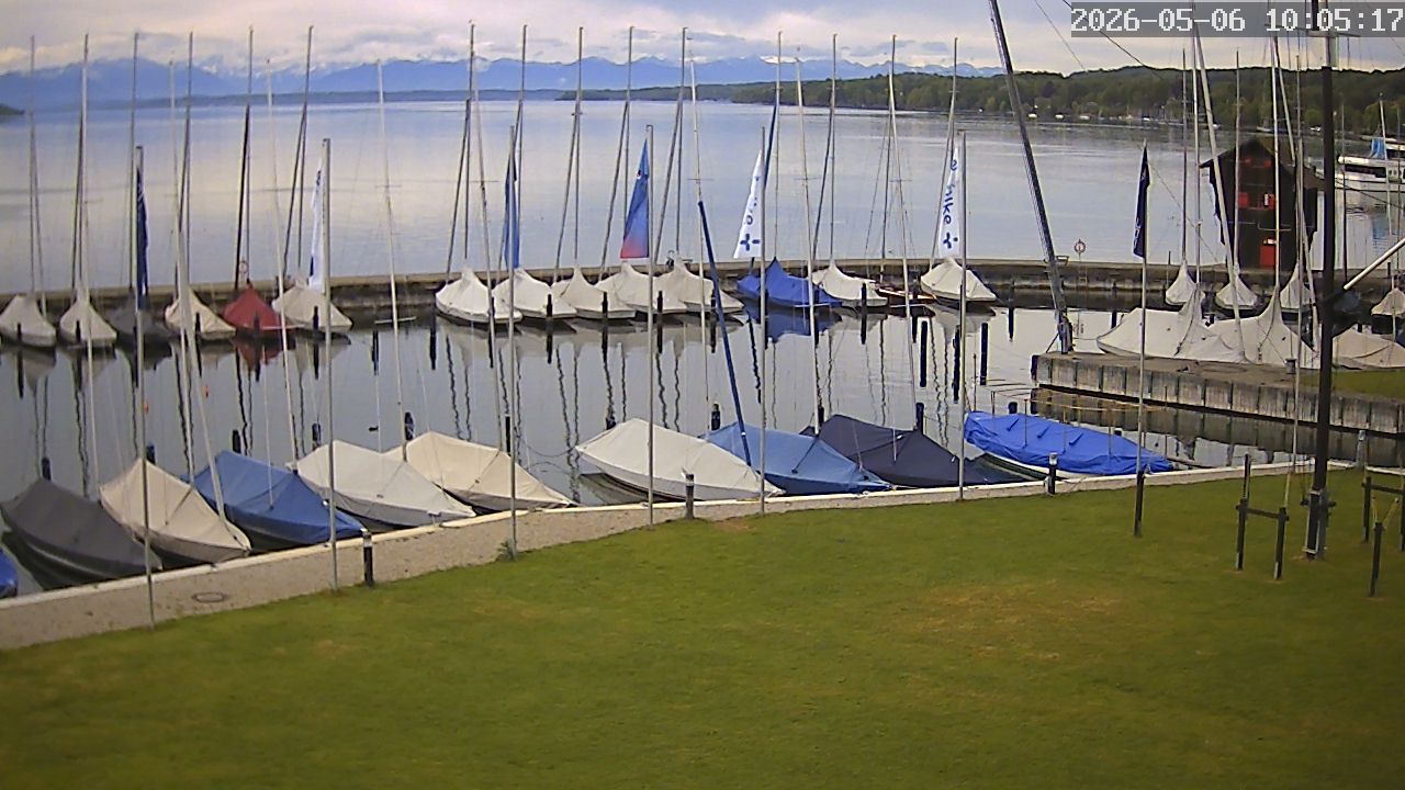 MRSV Bayern Webcam