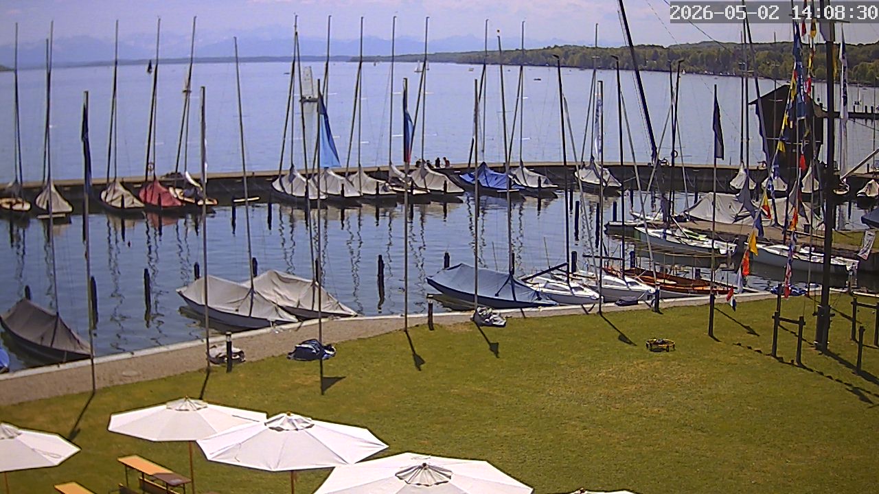 MRSV Bayern Webcam